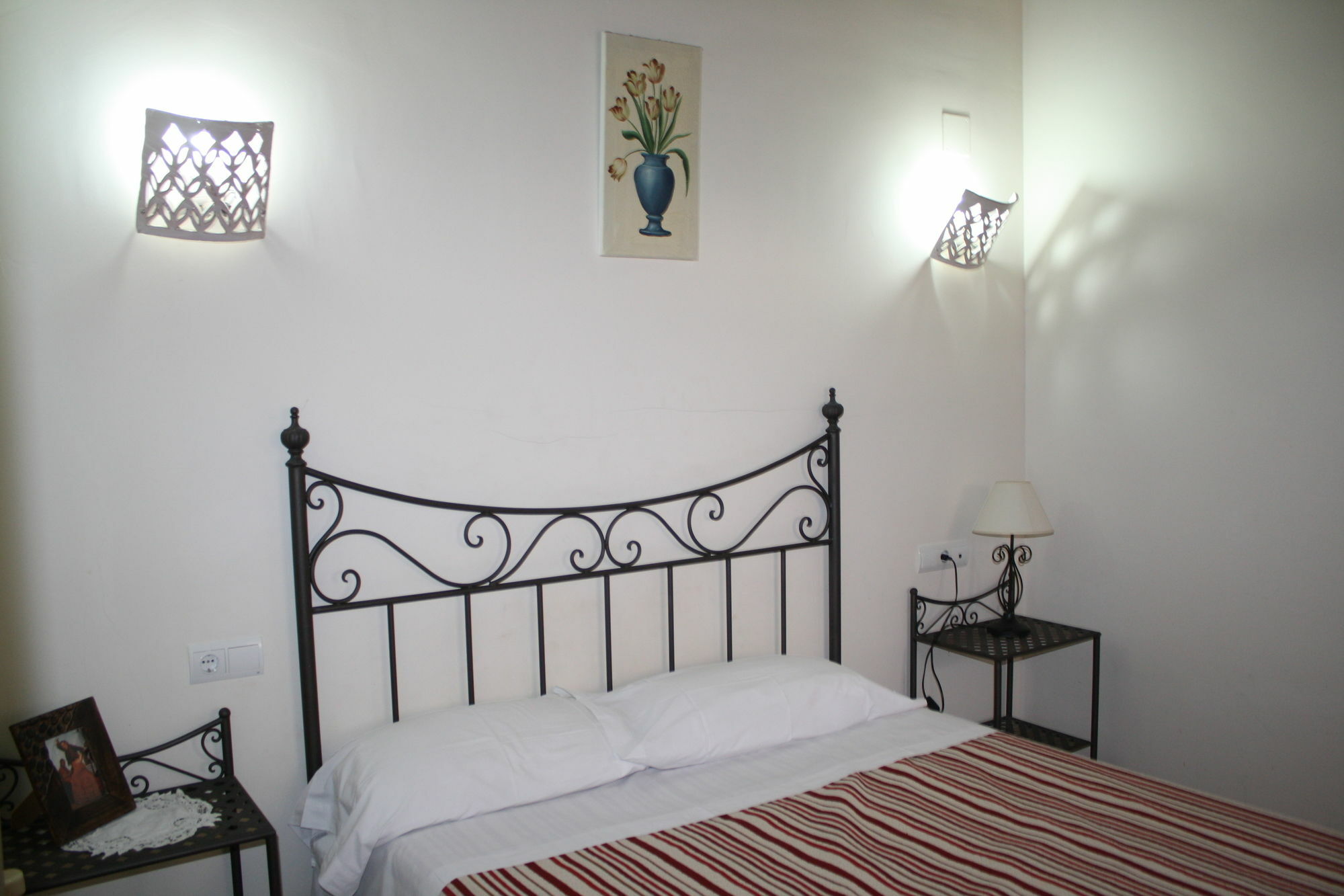 Abadia Suites Granada Exterior photo